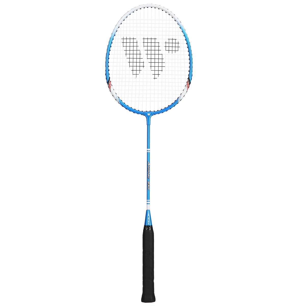 Badmintonový set WISH Alumtec 330k