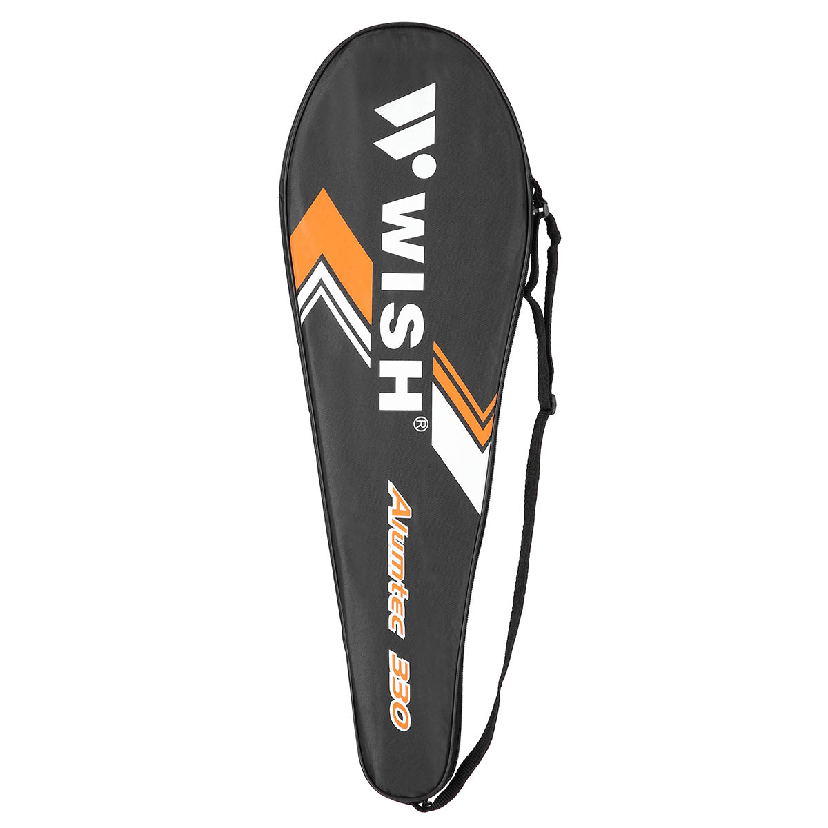 Badmintonový set WISH Alumtec 330k