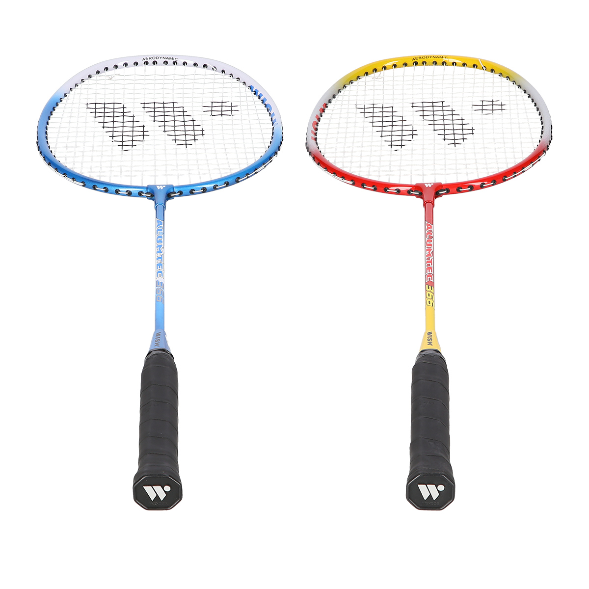 Badmintonový set WISH Alumtec 366k