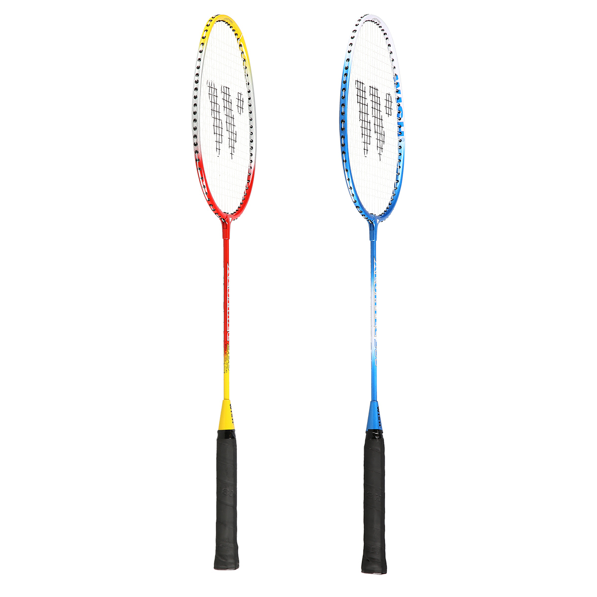 Badmintonový set WISH Alumtec 366k