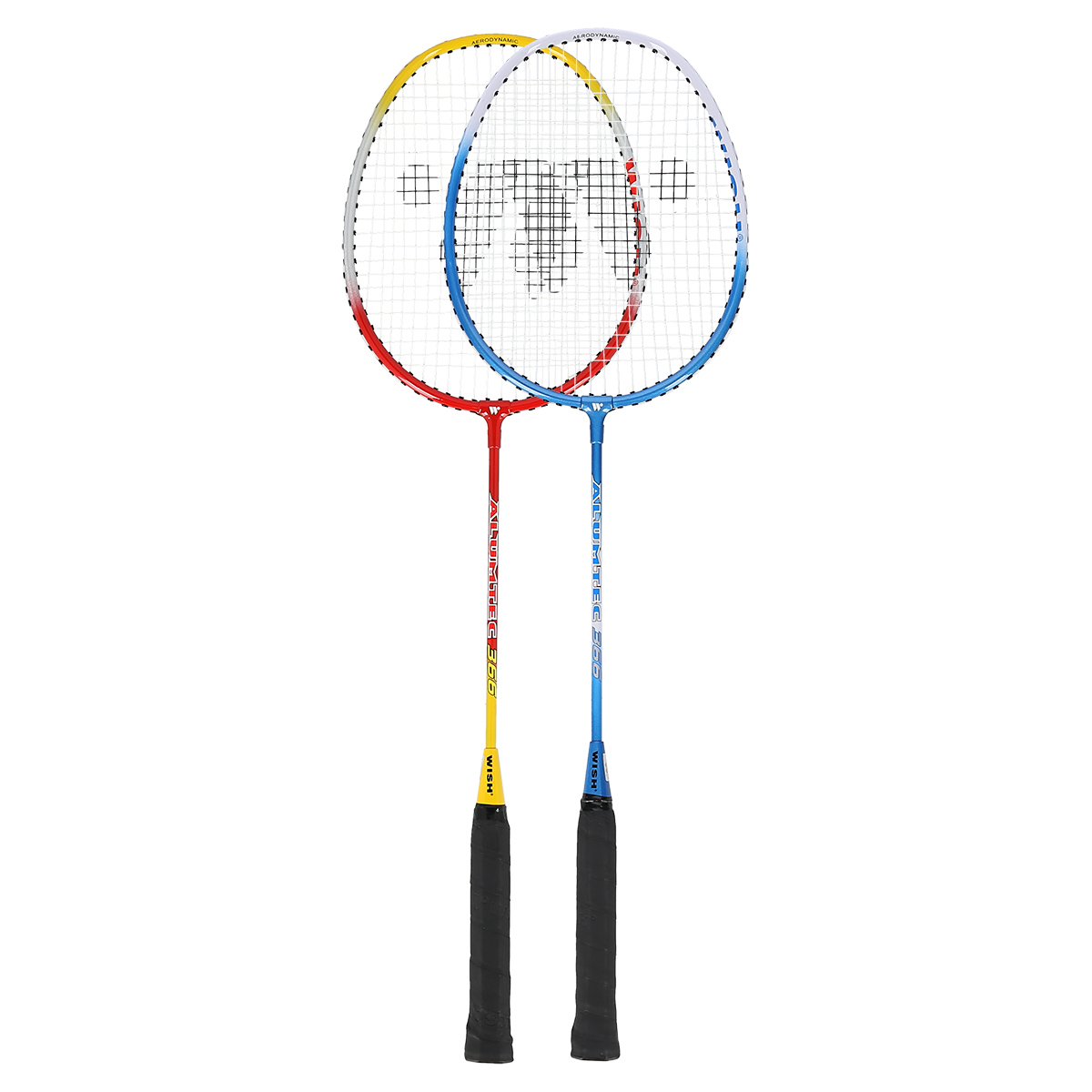 Badmintonový set WISH Alumtec 366k