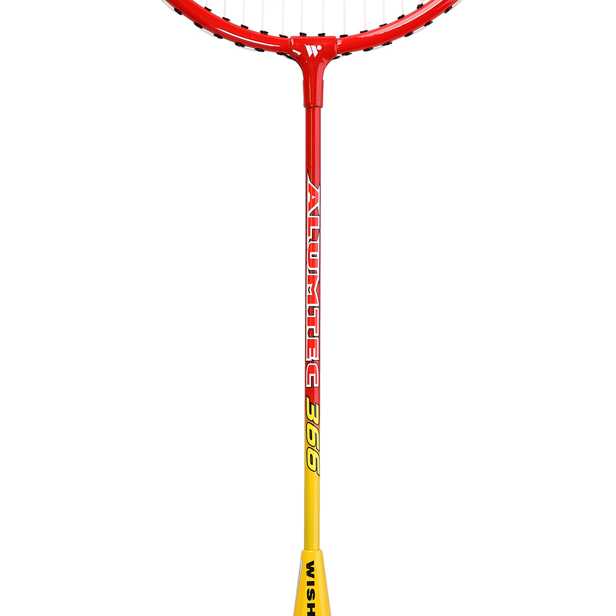 Badmintonový set WISH Alumtec 366k