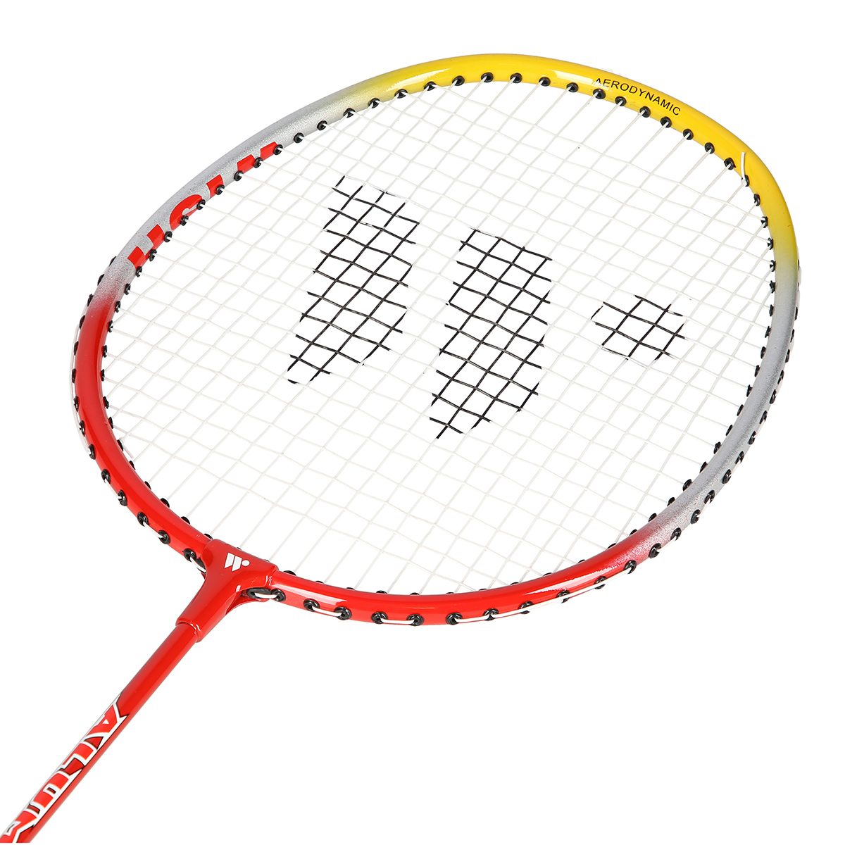 Badmintonový set WISH Alumtec 366k