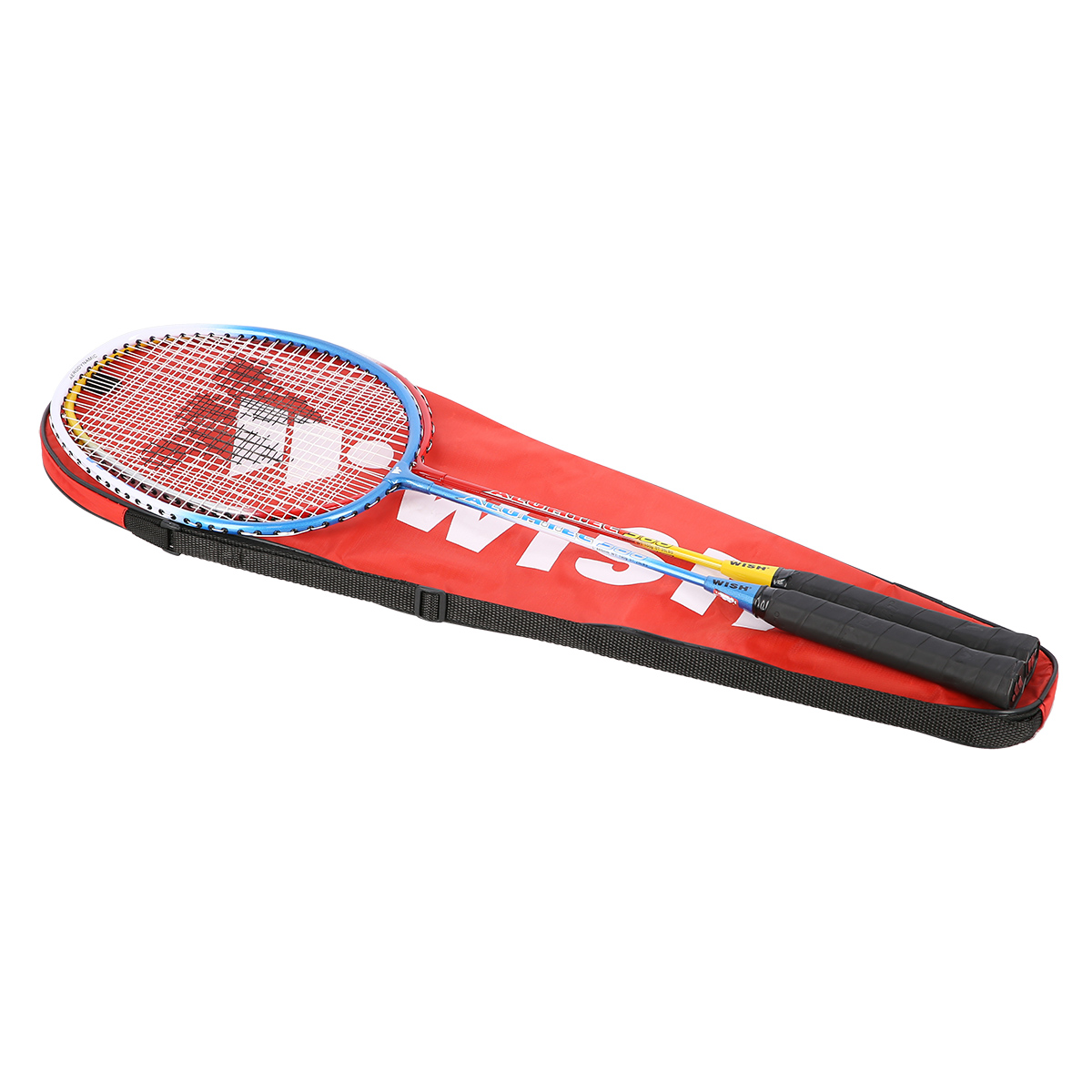 Badmintonový set WISH Alumtec 366k