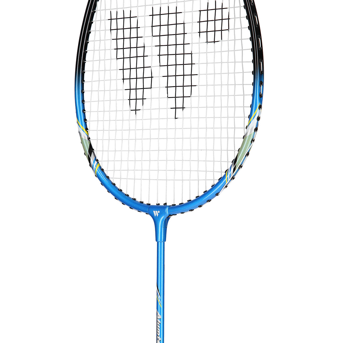 Badmintonový set WISH Alumtec 505K modrý