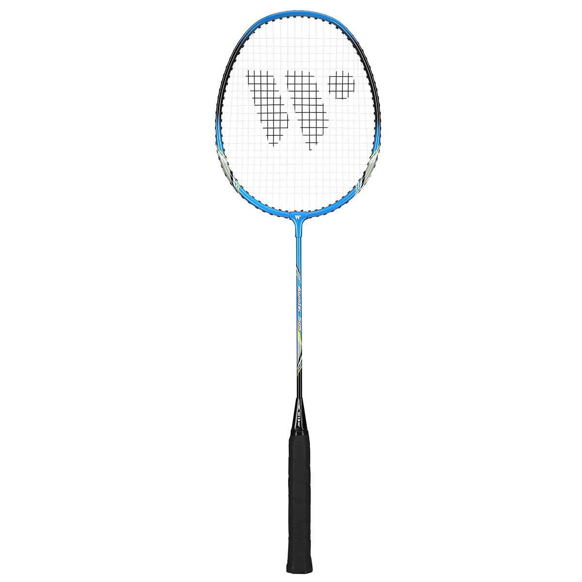 Badmintonový set WISH Alumtec 505K modrý