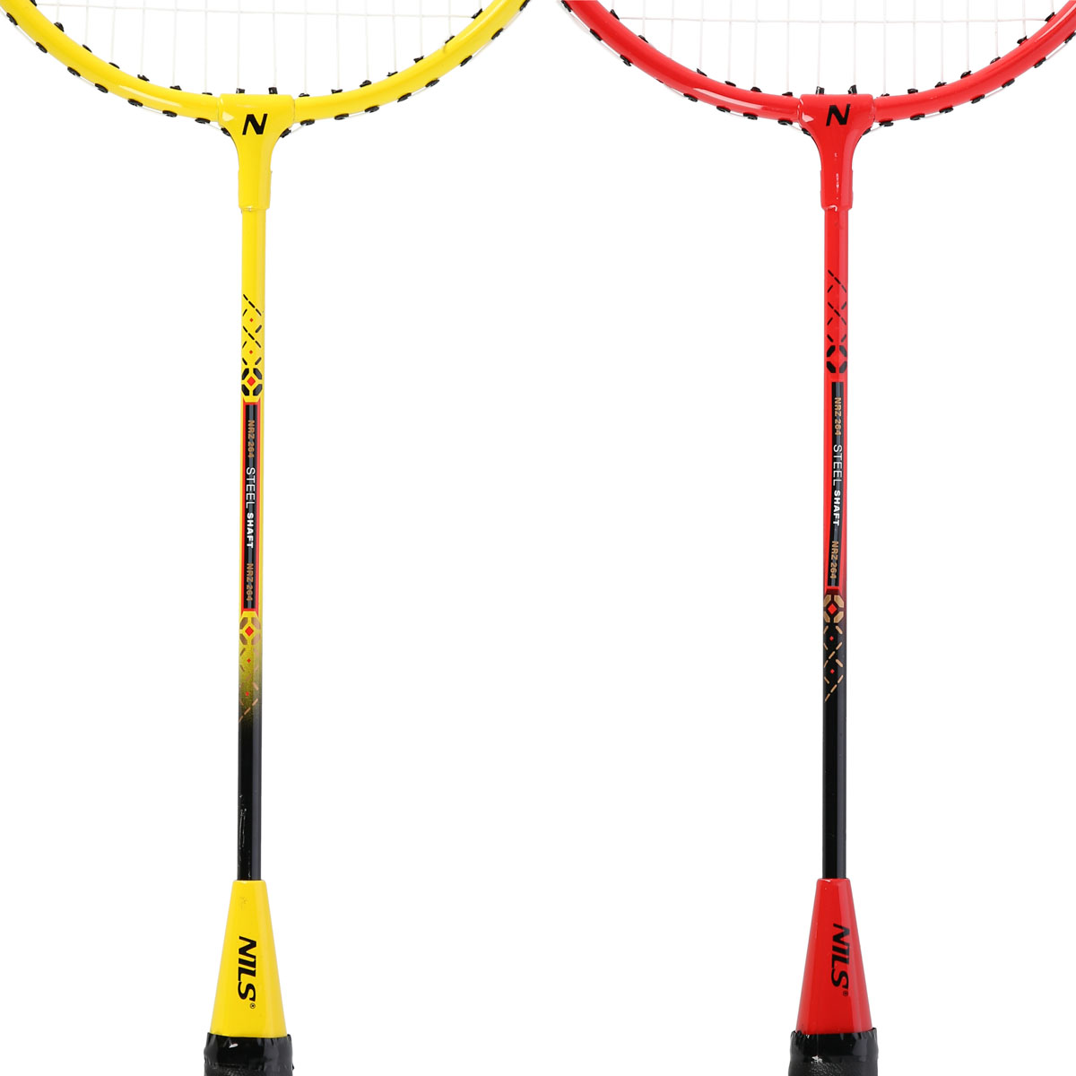Badmintonový set NILS NRZ264