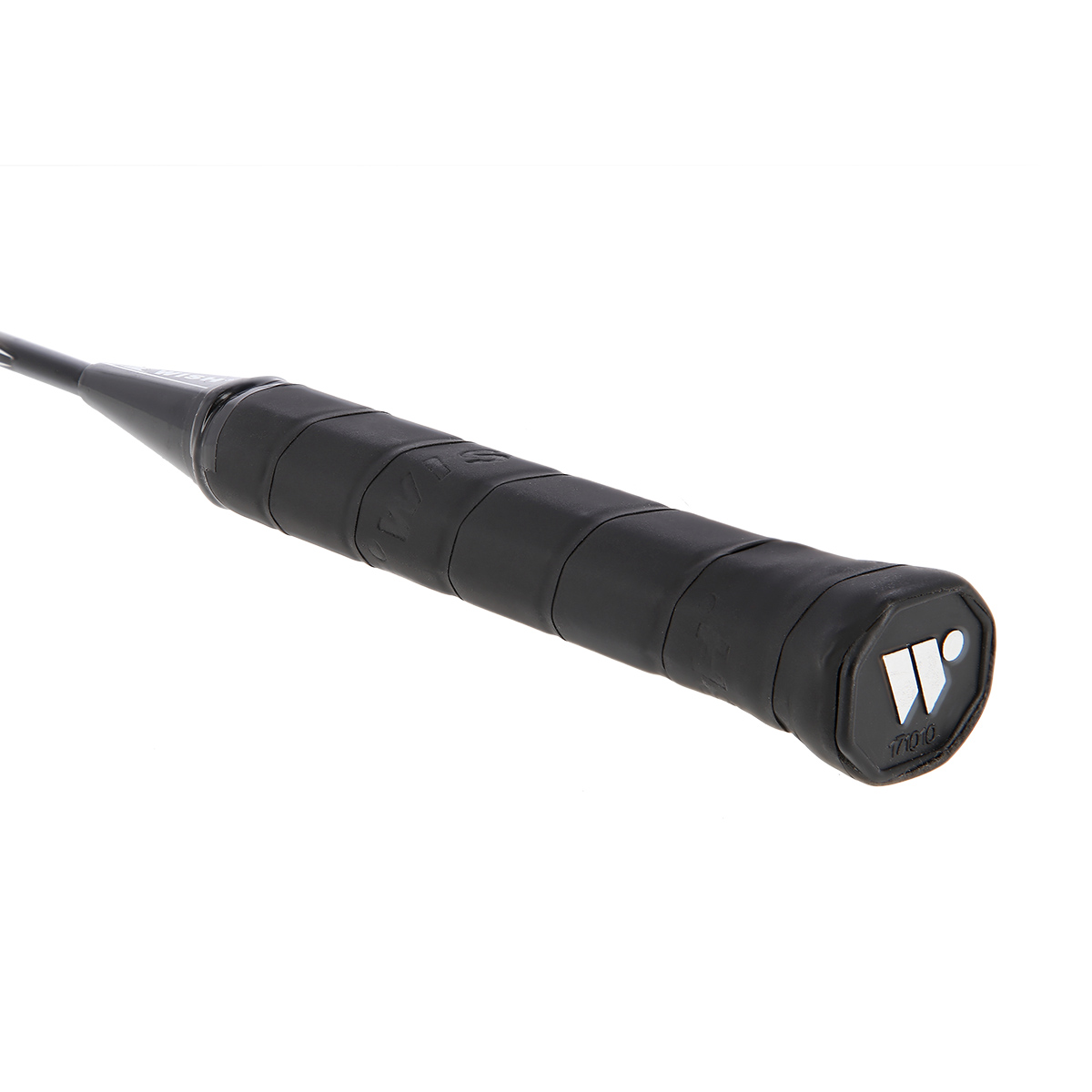 Sada badmintonových raket WISH Steeltech 9K