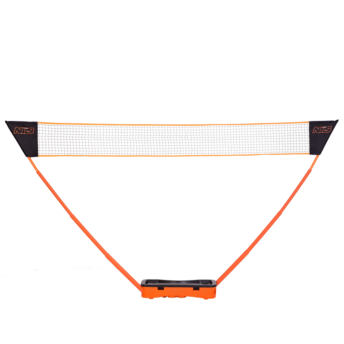 Skládací síť na badminton NILS ZSB-1