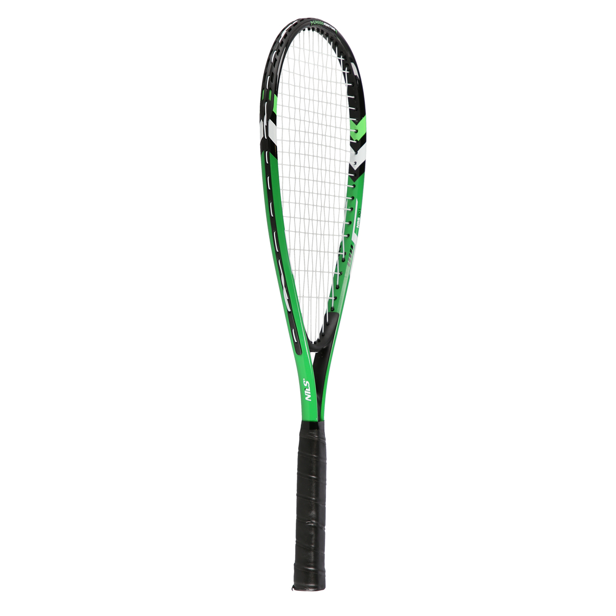 Crossmintonový set NILS NRS001 zelený