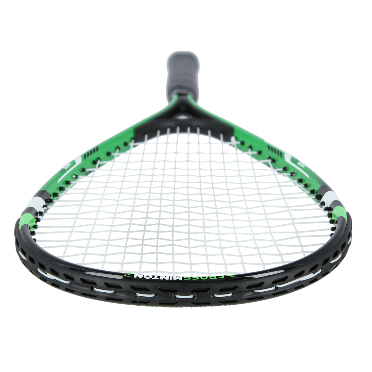 Crossmintonový set NILS NRS001 zelený