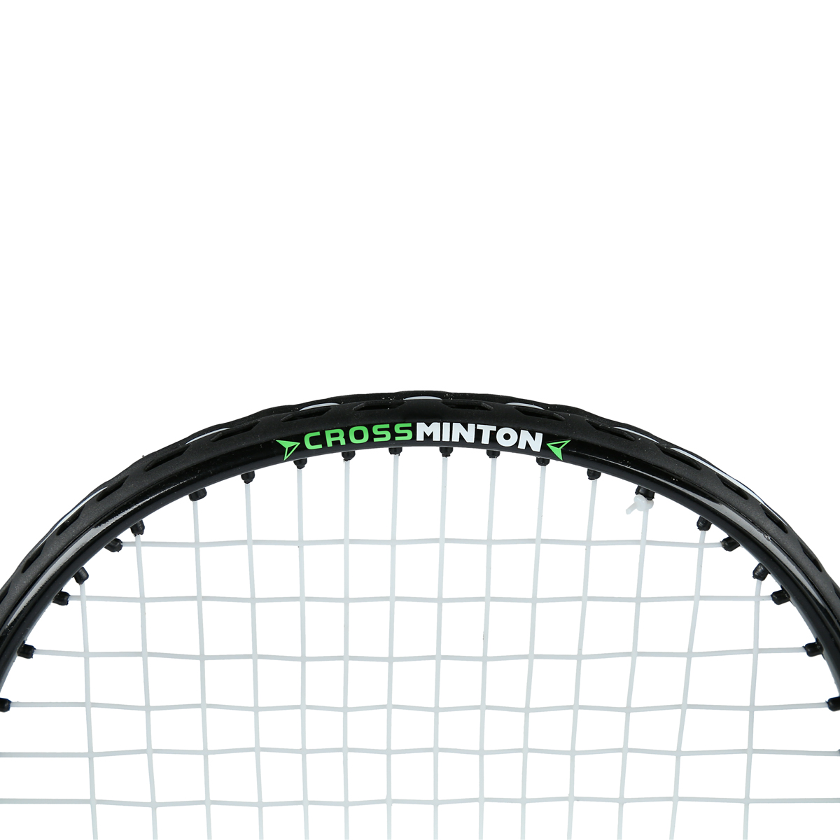 Crossmintonový set NILS NRS001 zelený