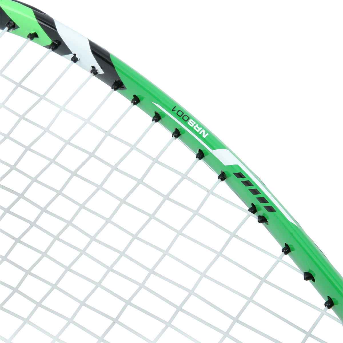 Crossmintonový set NILS NRS001 zelený