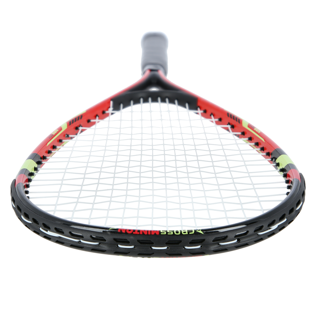 Crossmintonový set NILS NRS001 červený
