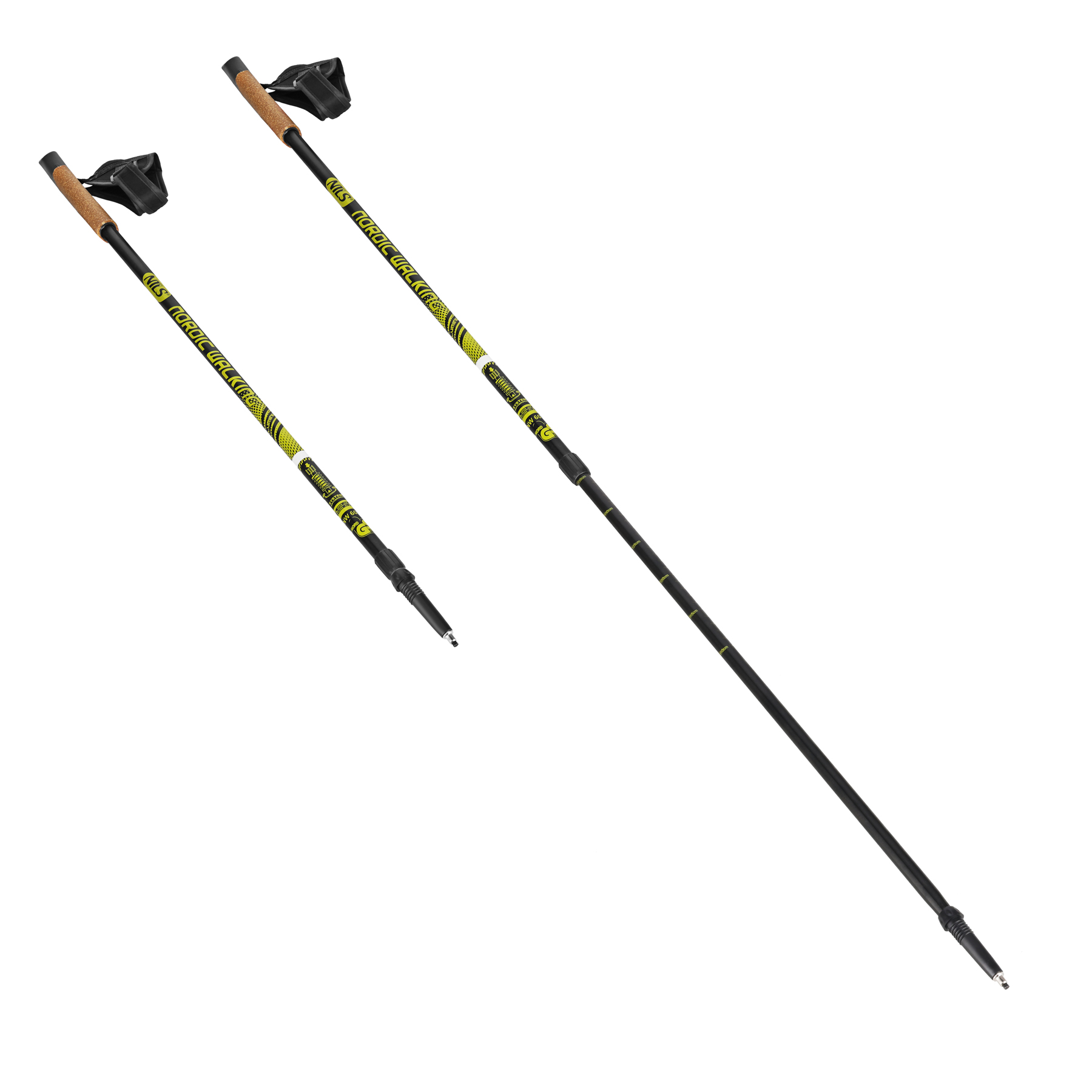 NW 603 NORDIC WALKING HOLE NILS EXTREME