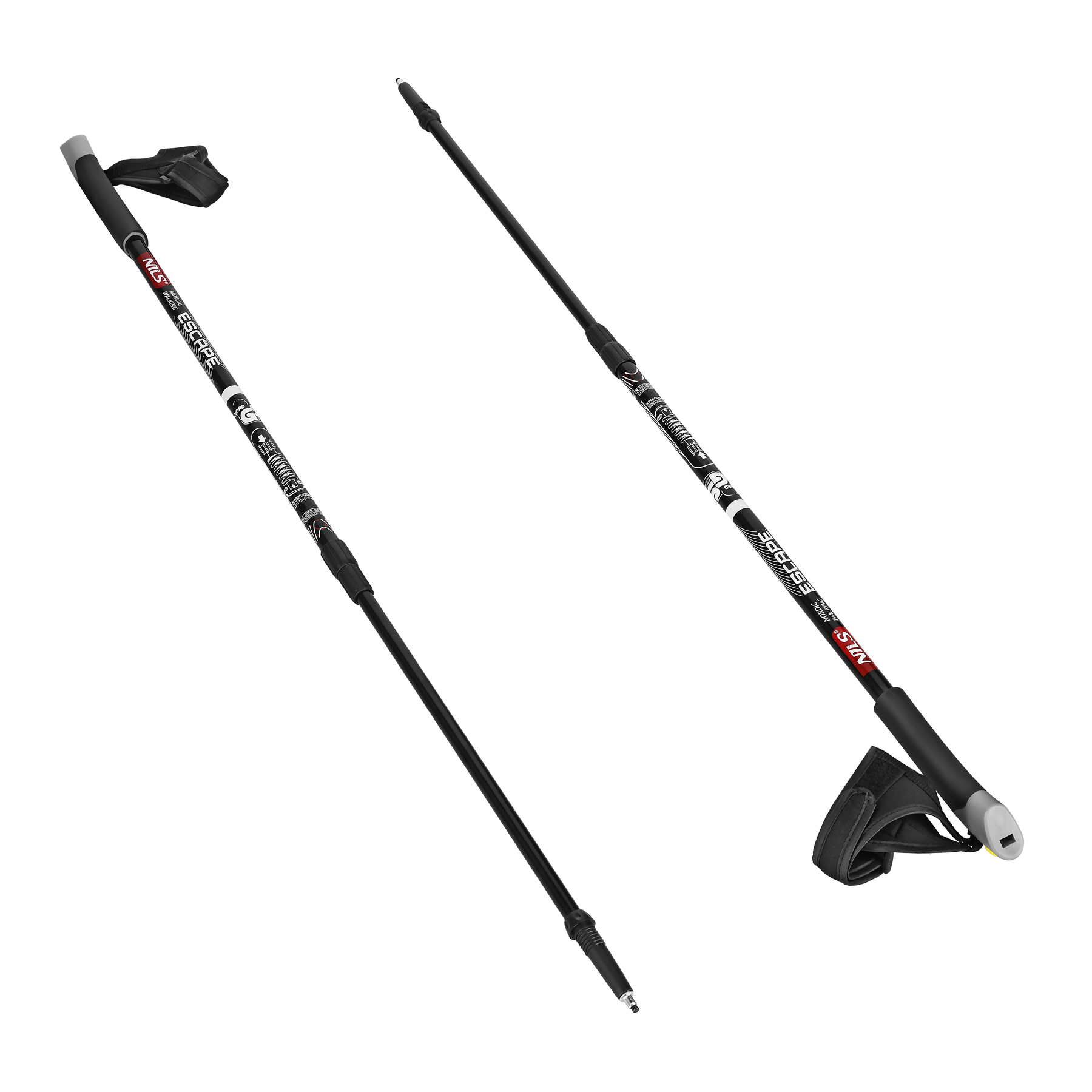 NW 608 NORDIC WALKING HOLE NILS EXTREME