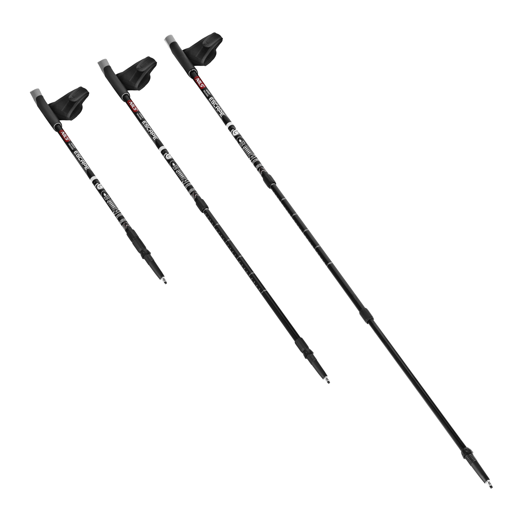 NW 608 NORDIC WALKING HOLE NILS EXTREME