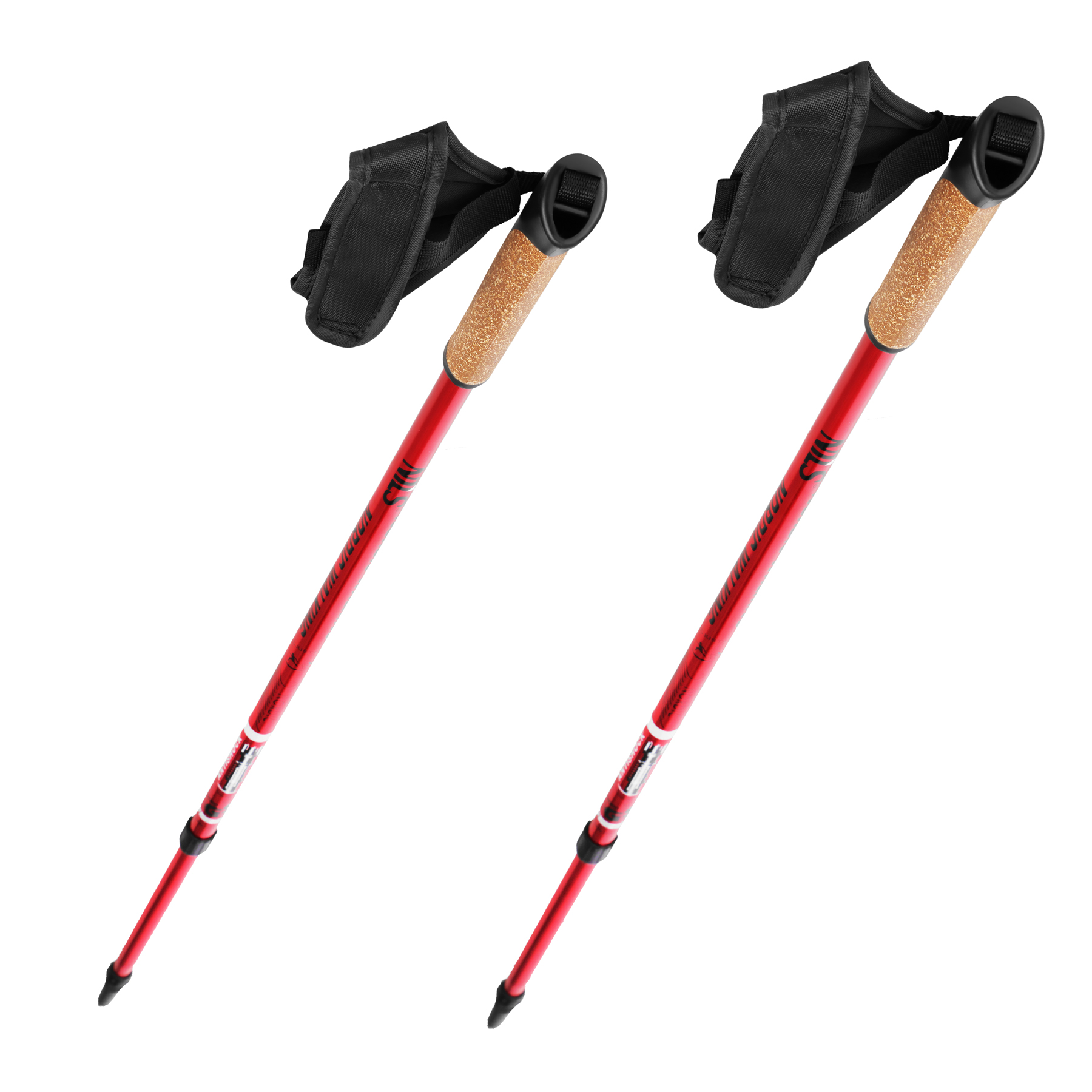 NW 802 NORDIC WALKING HOLE NILS EXTREME