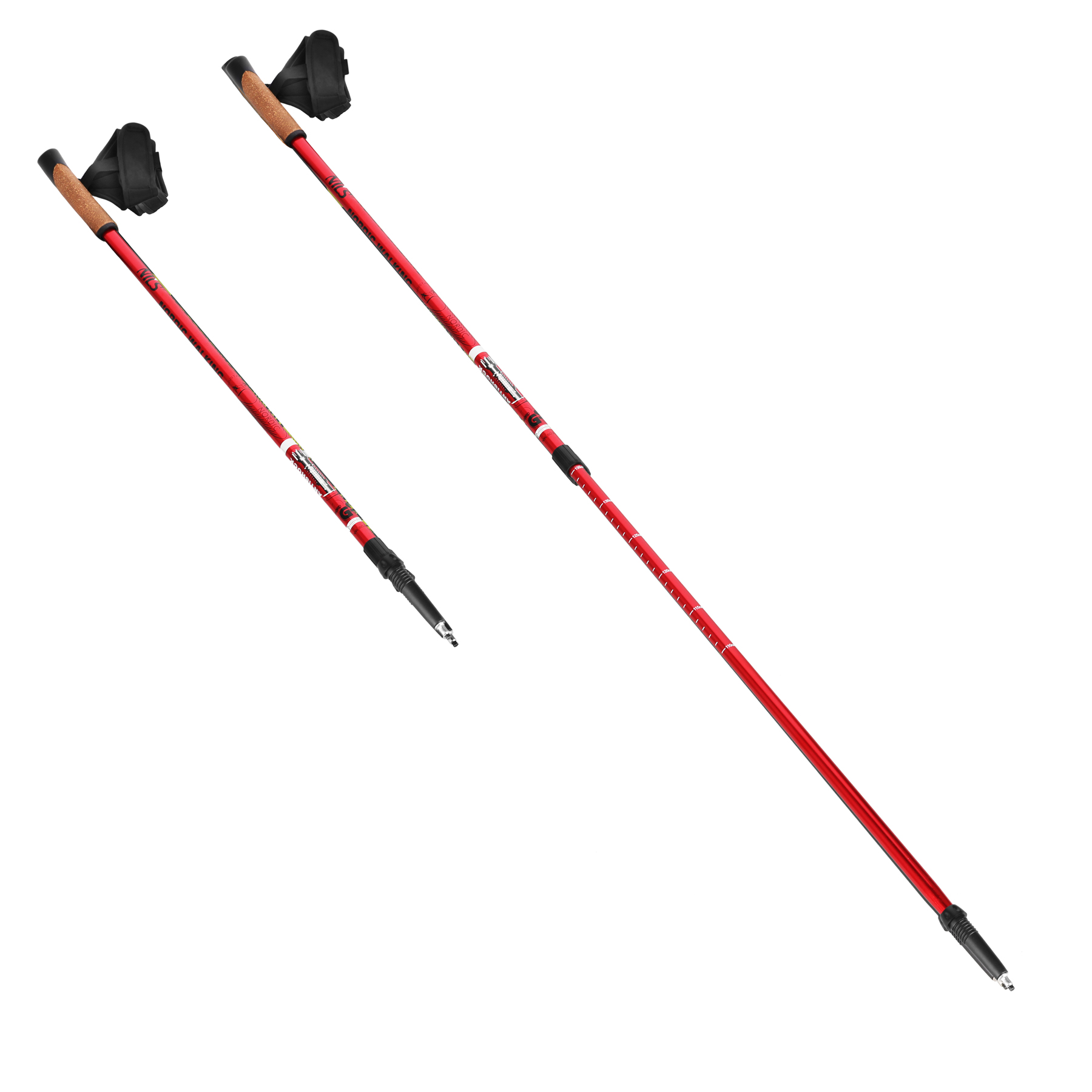 NW 802 NORDIC WALKING HOLE NILS EXTREME