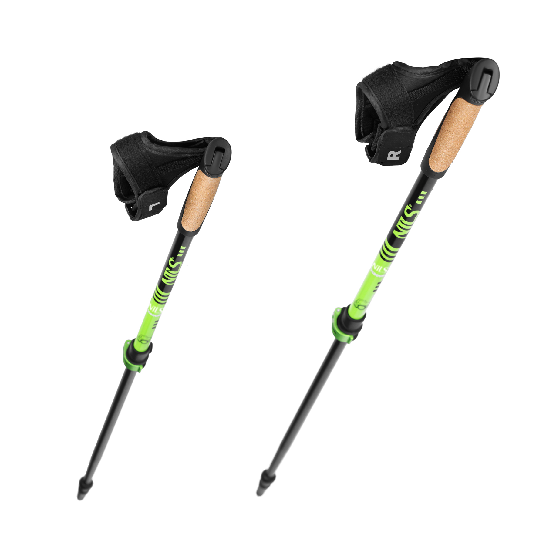 Nordic walking hole NILS NW8611