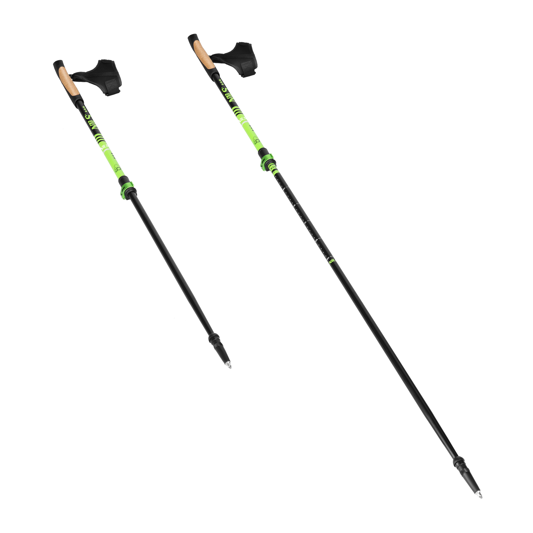 Nordic walking hole NILS NW8611
