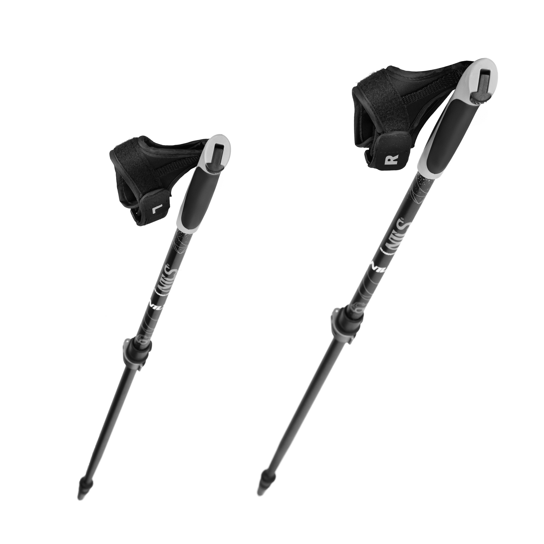 Nordic walking hole NILS NW8612