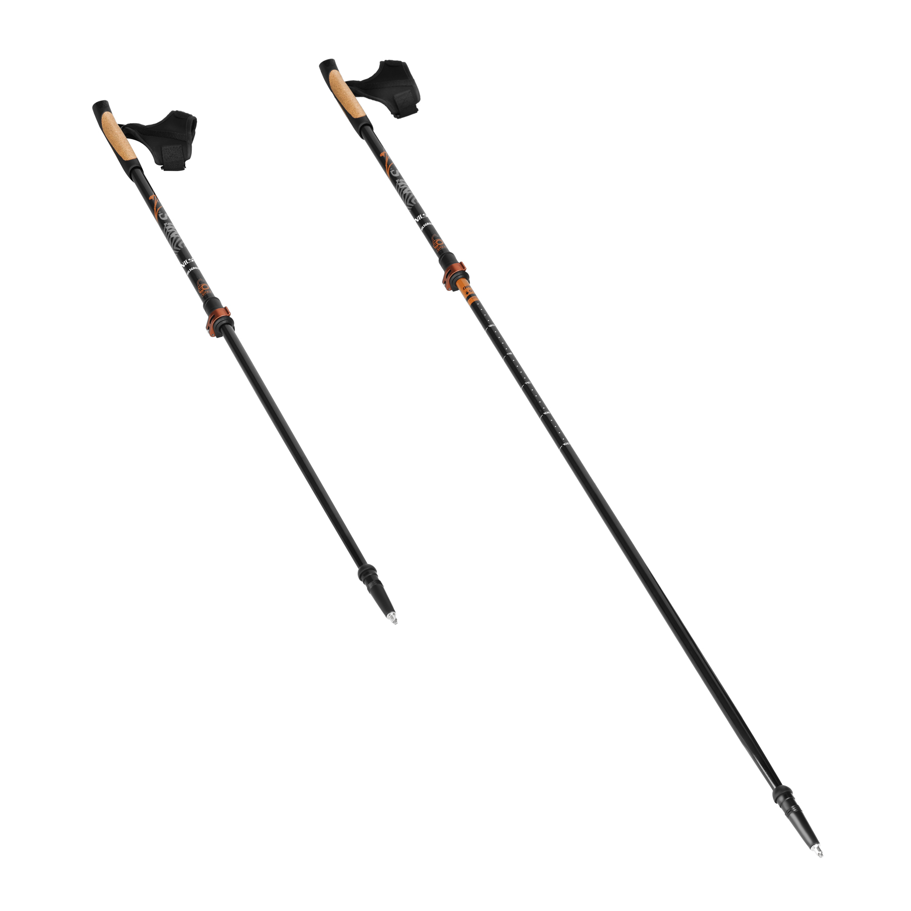 Nordic walking hole NILS NW8613