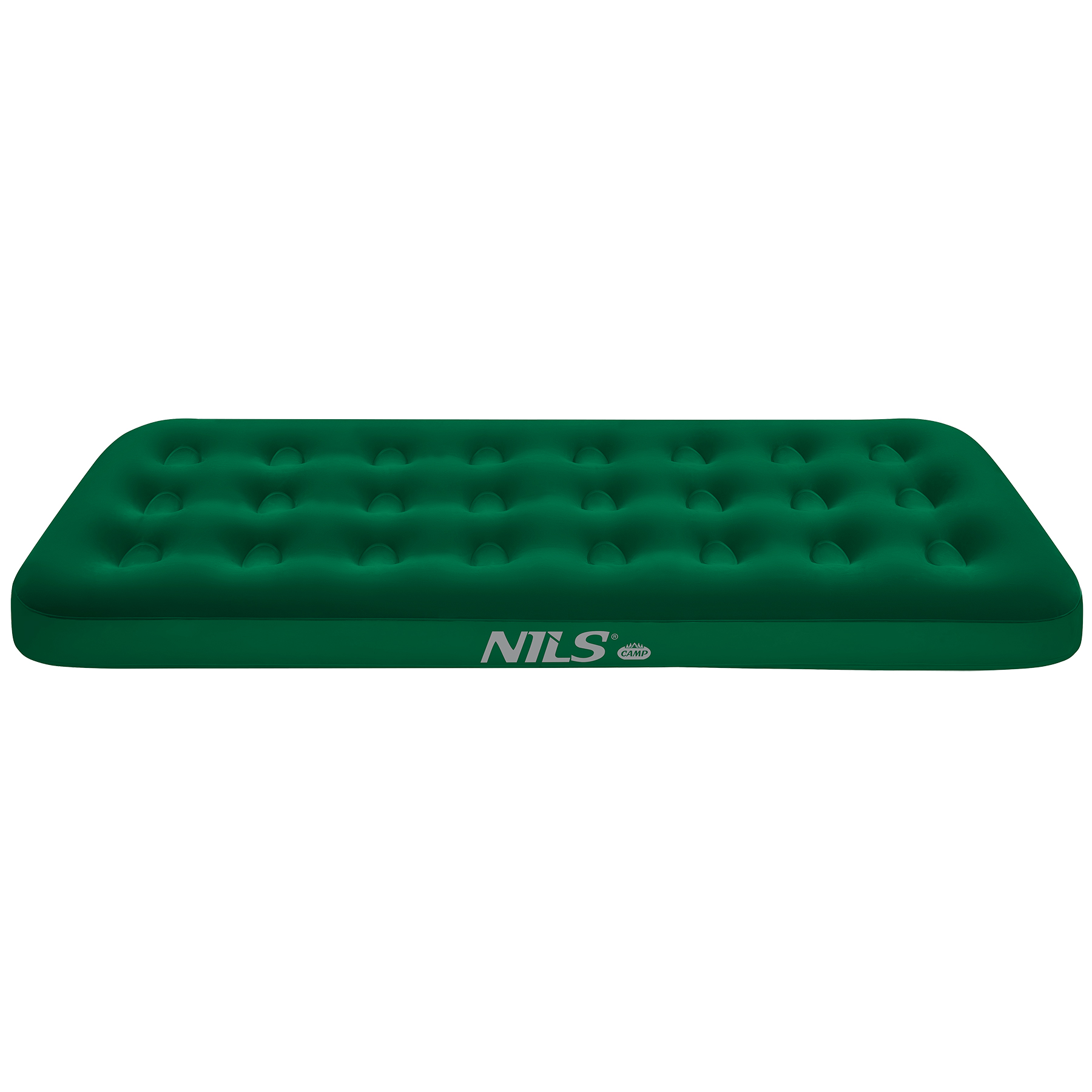 Nafukovací matrace NILS Camp NC2801 zelená 191x73x22 cm