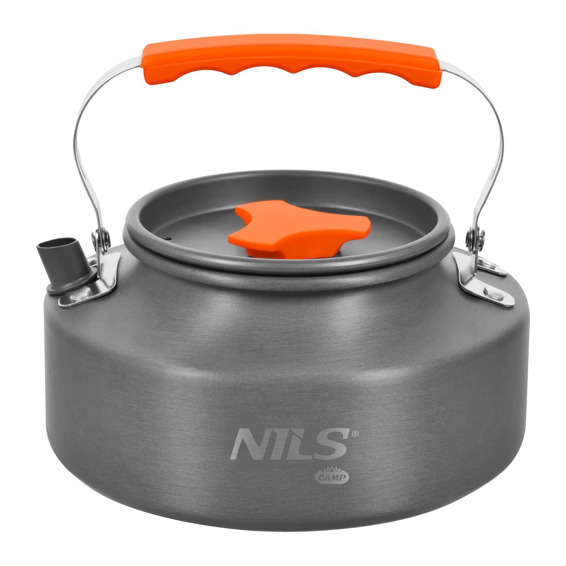 Kempingová konvice NILS Camp NC17118 1,1L