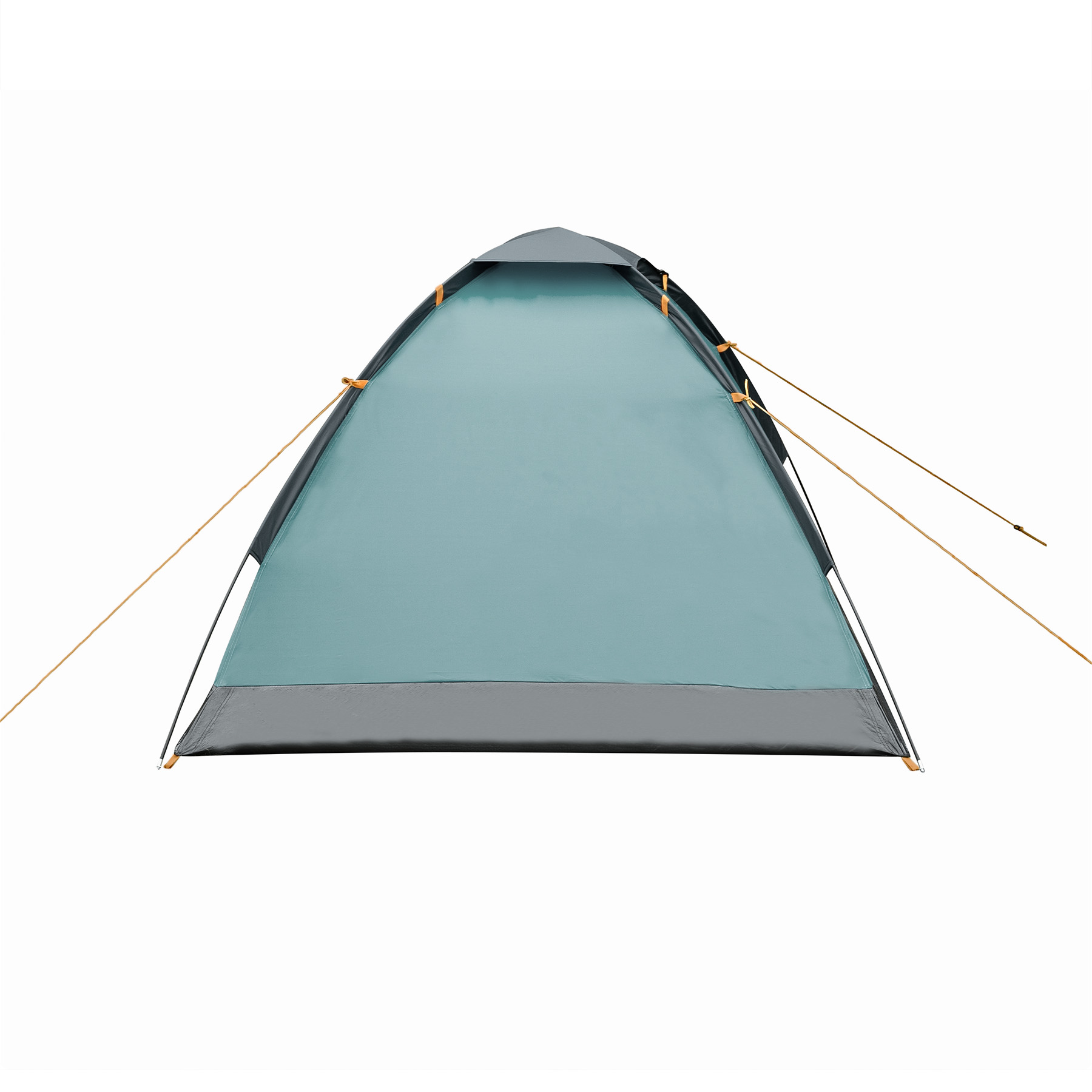 Turistický stan NILS Camp NC6033 Nightfall zelený
