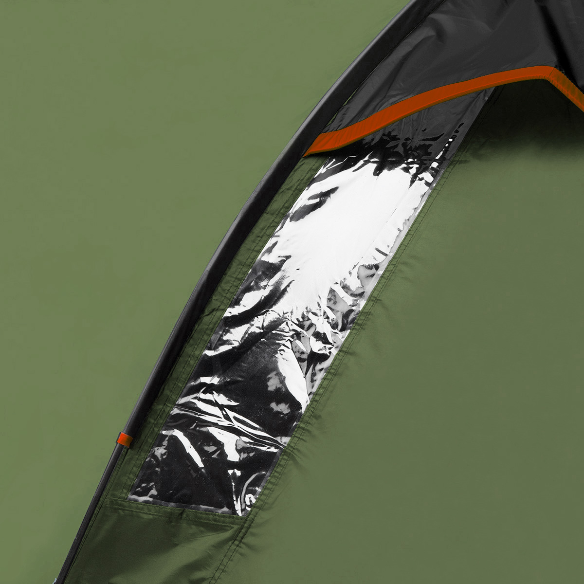 Turistický stan NILS Camp NC6312 Trekker III