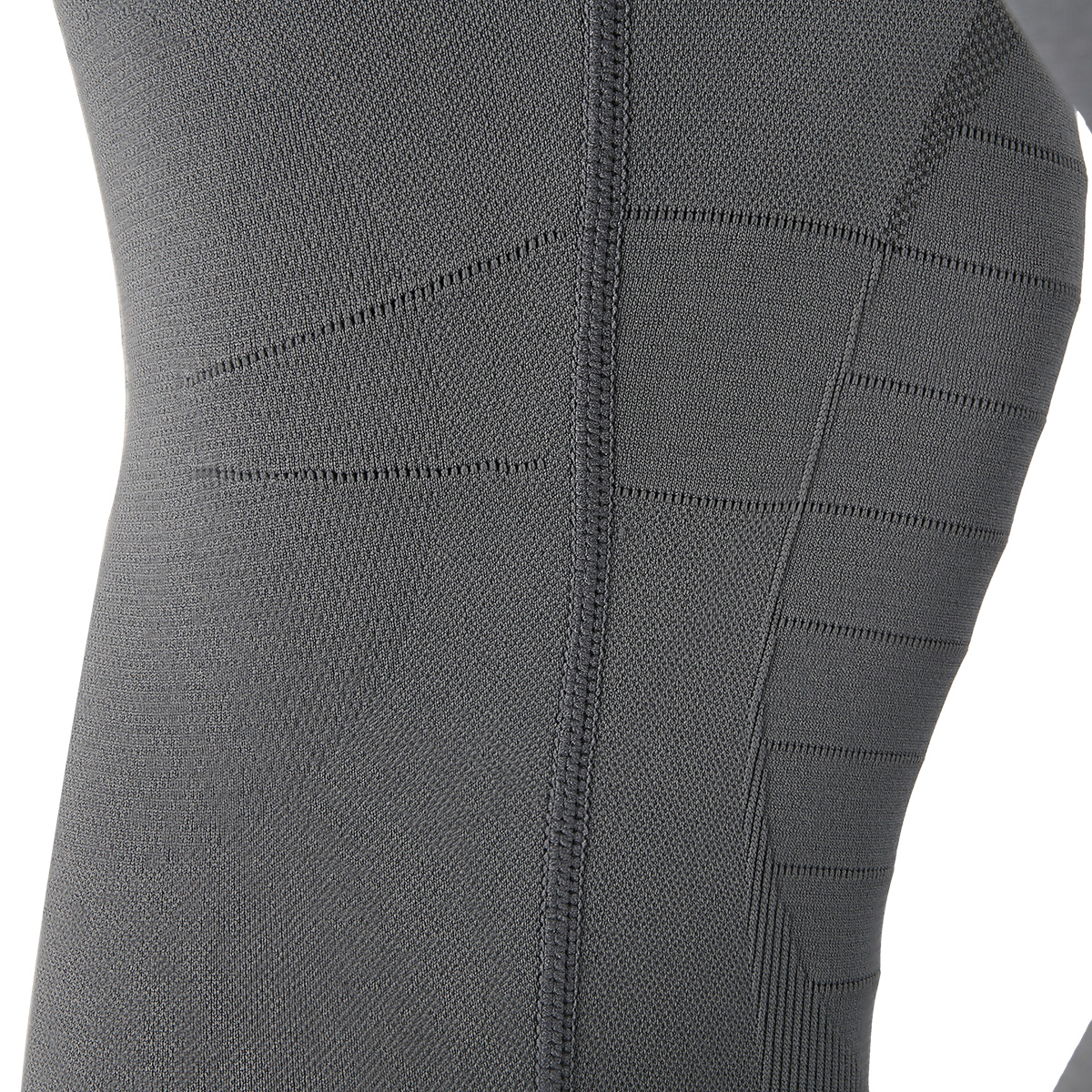 Pánské termo spodky NILS Ragnar BTS0060 šedé