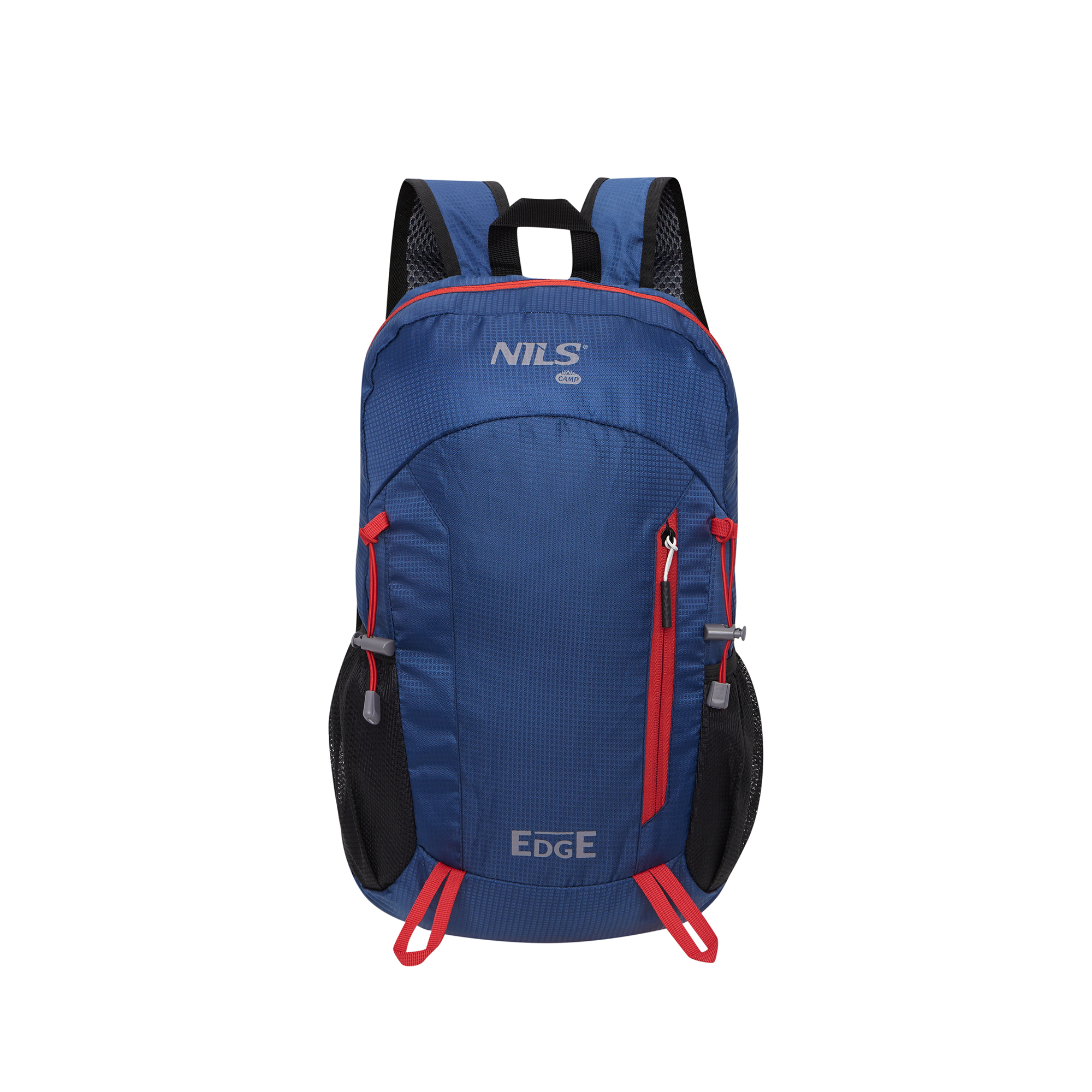 Batoh NILS Camp NC1724 Edge modrý