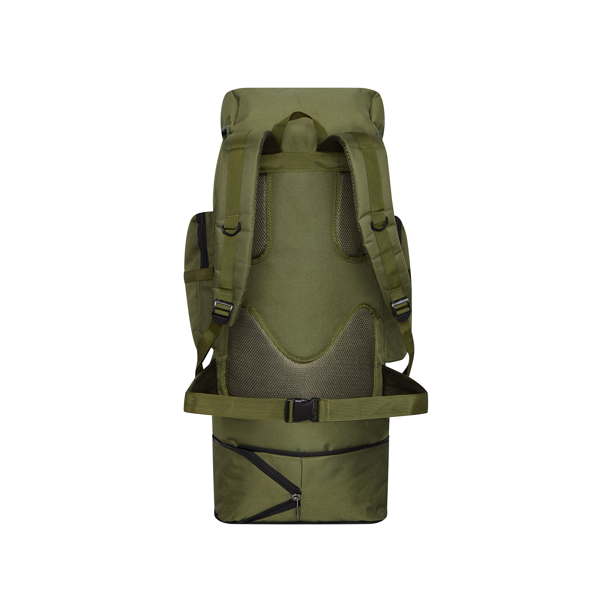 Batoh NILS Camp NC1785 Magnum zelený