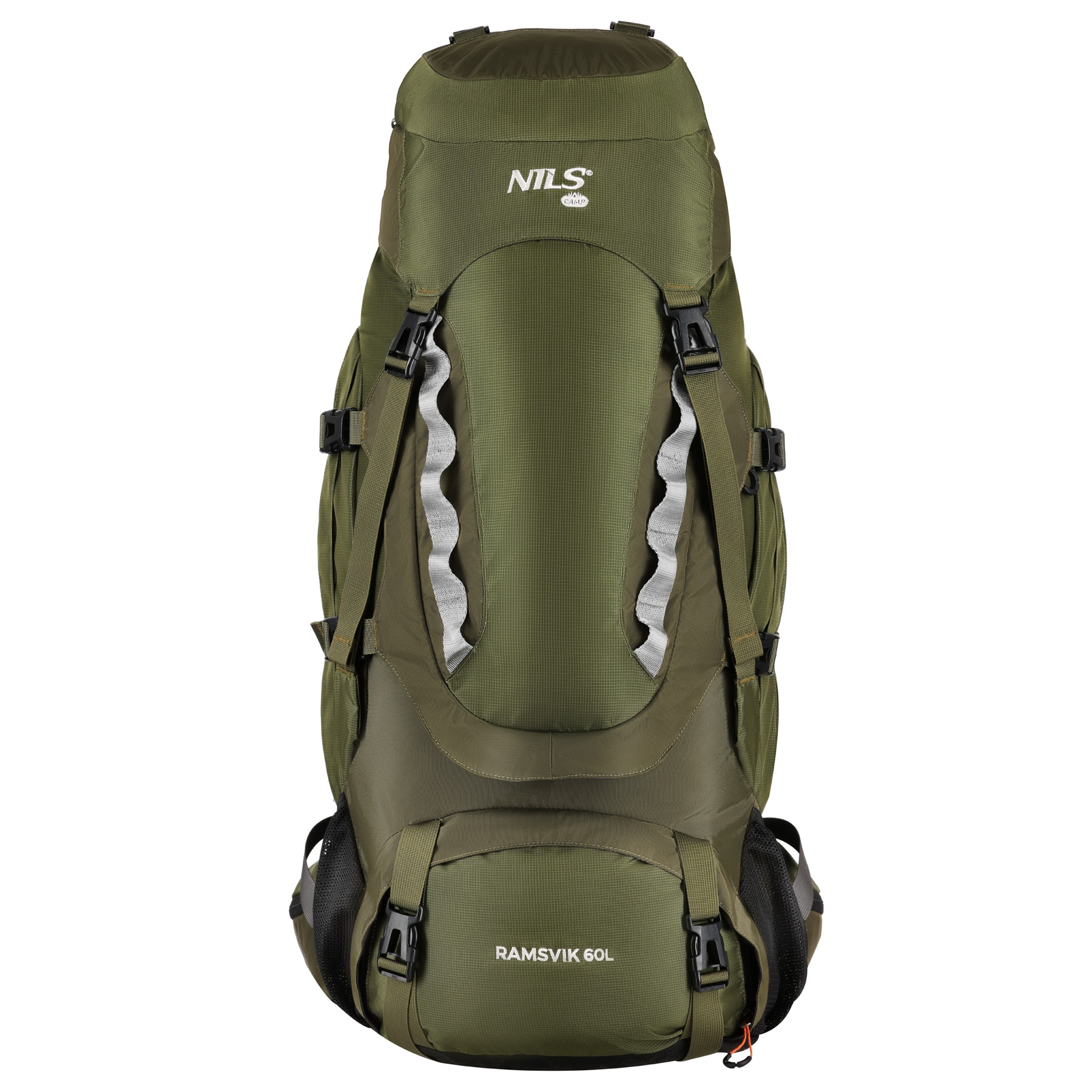 Turistický batoh NILS Camp NC1994 Ramsvik 60L