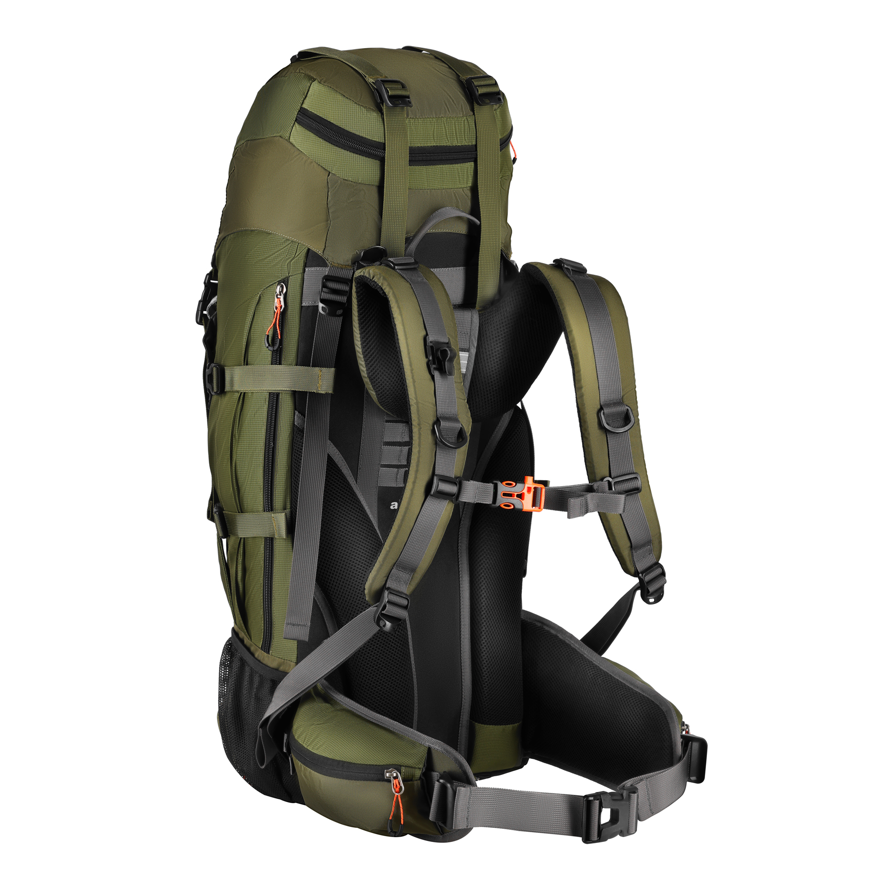 Turistický batoh NILS Camp NC1994 Ramsvik 60L