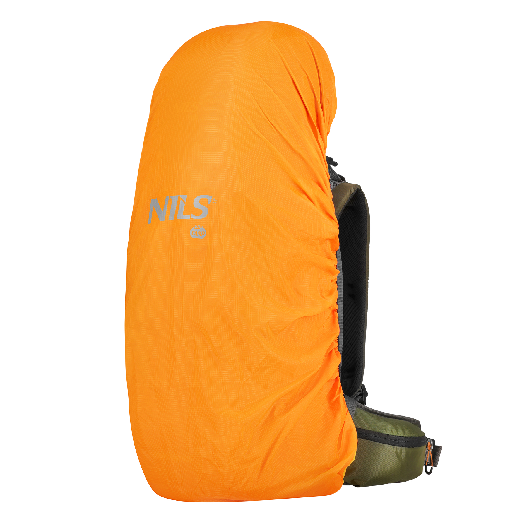 Turistický batoh NILS Camp NC1994 Ramsvik 60L