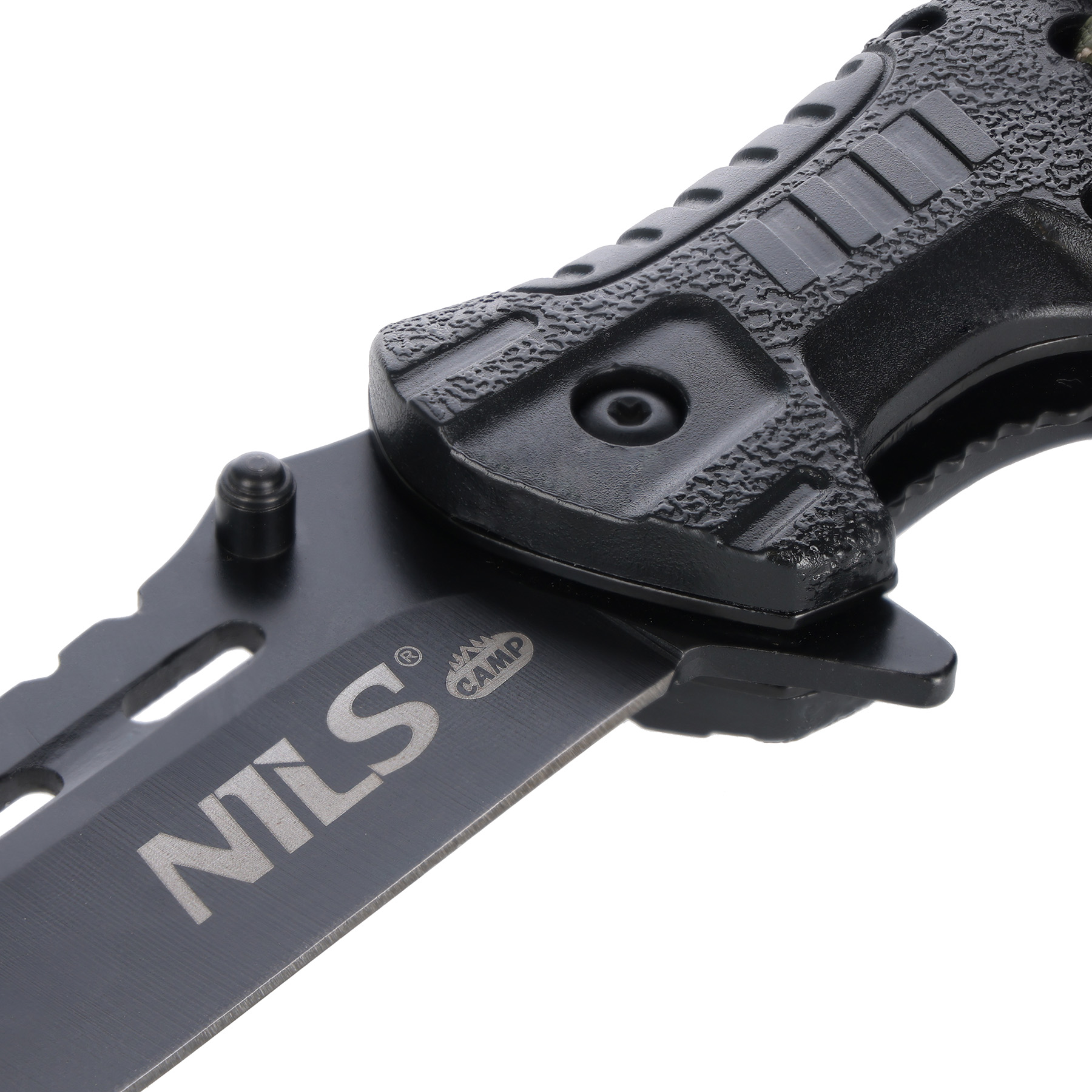 Skládací nůž NILS Camp NC1719