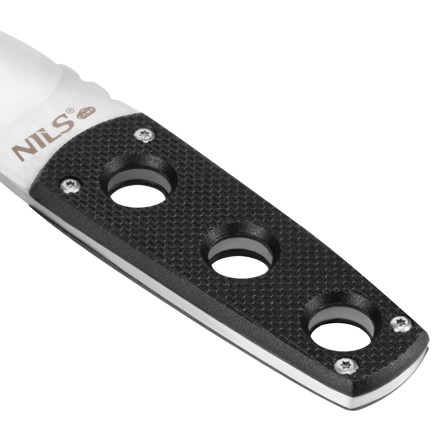 Outdoorový nůž NILS Camp NC1725