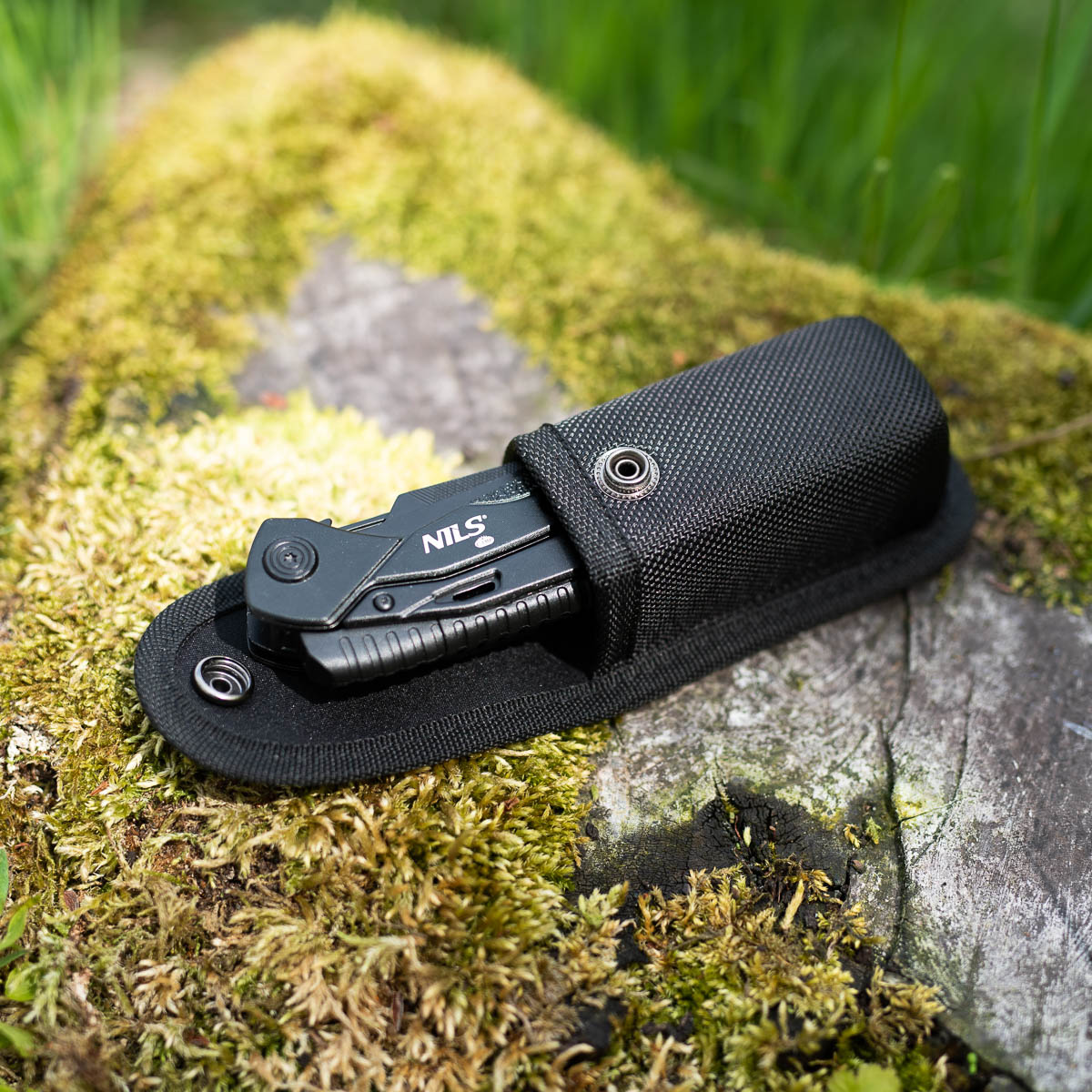 Multitool NILS Camp NC1744