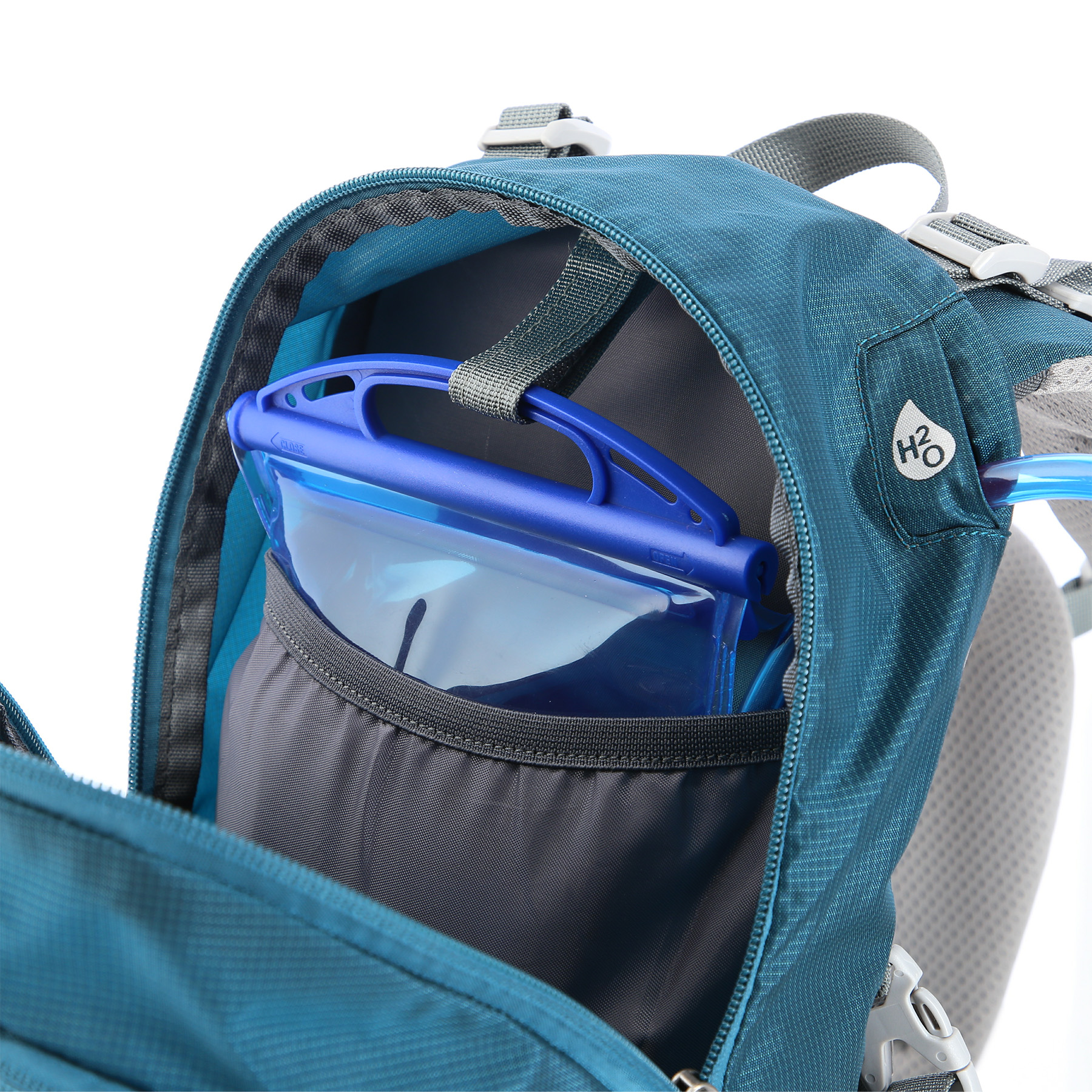 Hydrovak NILS Camp NC1781 2l