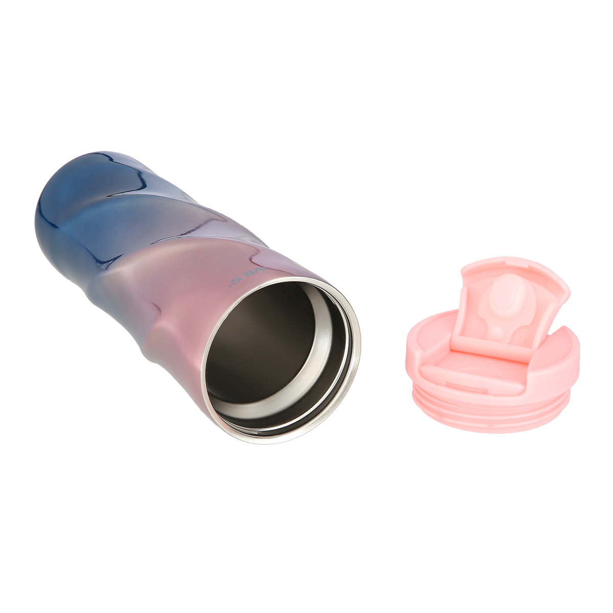 Termohrnek NILS Camp NCB22 růžový