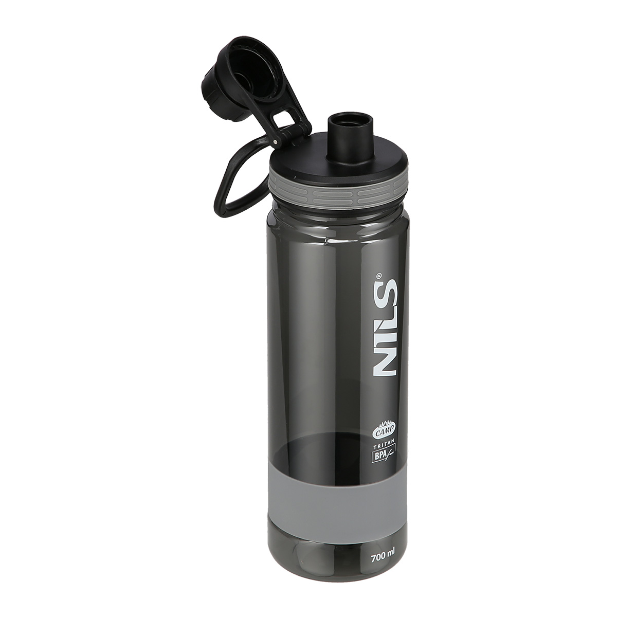 Tritanová láhev na pití NILS Camp NCD07 700 ml