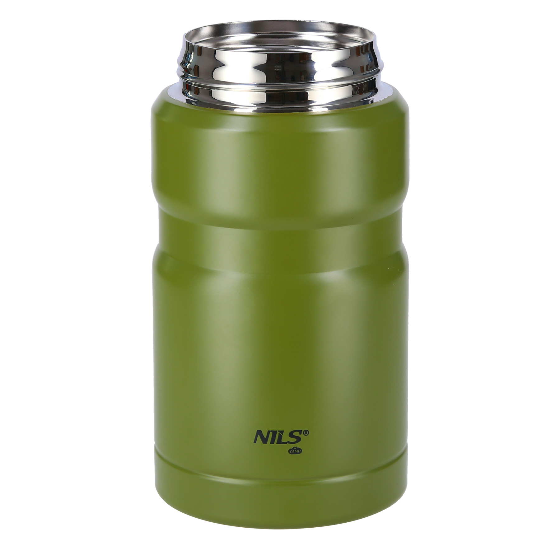 Termoska na jídlo NILS Camp NCT02 750 ml