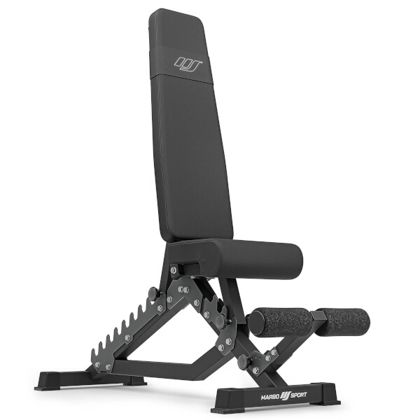 Variabilní posilovací lavice MARBO MS-L101 2.0