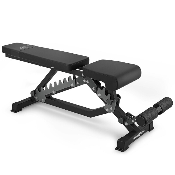 Variabilní posilovací lavice MARBO MS-L101 2.0