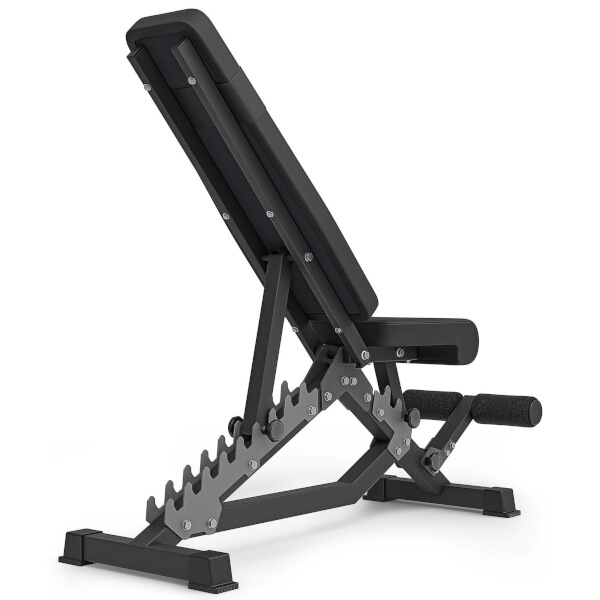 Variabilní posilovací lavice MARBO MS-L101 2.0