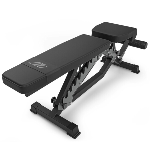Variabilní posilovací lavice MARBO MS-L101 2.0