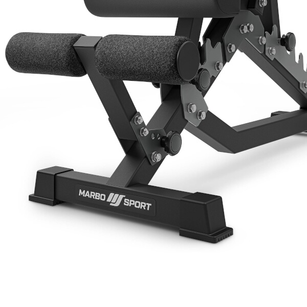 Variabilní posilovací lavice MARBO MS-L101 2.0