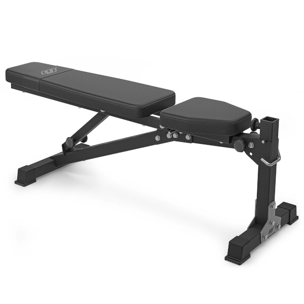 Variabilní posilovací lavice MARBO MS-L114 2.0